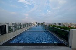 Esta Ruby (D14), Apartment #600142081
